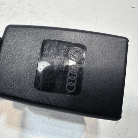 2015-2018 AUDI Q3 A6 REAR PASSENGER RIGHT SIDE SECOND ROW SEAT BELT BUCKLE OEM