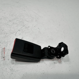 2015-2018 AUDI Q3 A6 REAR PASSENGER RIGHT SIDE SECOND ROW SEAT BELT BUCKLE OEM