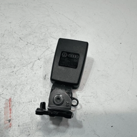 2015-2018 AUDI Q3 A6 REAR PASSENGER RIGHT SIDE SECOND ROW SEAT BELT BUCKLE OEM