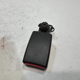 2015-2018 AUDI Q3 A6 REAR PASSENGER RIGHT SIDE SECOND ROW SEAT BELT BUCKLE OEM