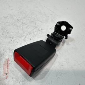 2015-2018 AUDI Q3 A6 REAR PASSENGER RIGHT SIDE SECOND ROW SEAT BELT BUCKLE OEM
