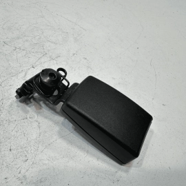 2015-2018 AUDI Q3 A6 REAR PASSENGER RIGHT SIDE SECOND ROW SEAT BELT BUCKLE OEM