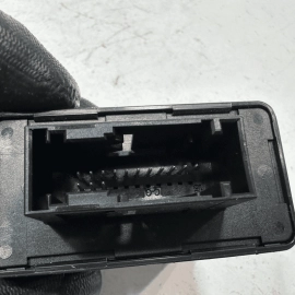 2016-2018 AUDI Q3 HEADLIGHT COMPUTER MODULE W/LED RUNNING LIGHTS OEM