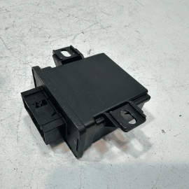 2016-2018 AUDI Q3 HEADLIGHT COMPUTER MODULE W/LED RUNNING LIGHTS OEM