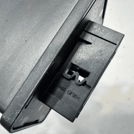 2016-2018 AUDI Q3 HEADLIGHT COMPUTER MODULE W/LED RUNNING LIGHTS OEM