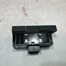 2015-2018 AUDI Q3 PARK ASSIST HILL DESCENT MULTI SWITCH BEZEL PASSENGER SIDE OEM