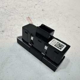 2015-2018 AUDI Q3 PARK ASSIST HILL DESCENT MULTI SWITCH BEZEL PASSENGER SIDE OEM