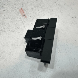 2015-2018 AUDI Q3 PARK ASSIST HILL DESCENT MULTI SWITCH BEZEL PASSENGER SIDE OEM