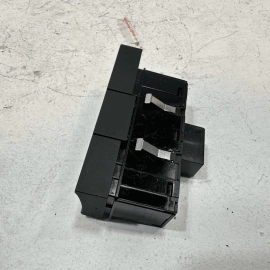 2015-2018 AUDI Q3 PARK ASSIST HILL DESCENT MULTI SWITCH BEZEL PASSENGER SIDE OEM