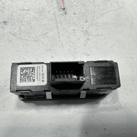 2015-2018 AUDI Q3 PARK ASSIST HILL DESCENT MULTI SWITCH BEZEL PASSENGER SIDE OEM