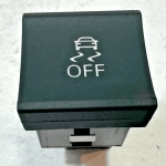 2015-18 AUDI Q3 DASH DASHBOARD INSTRUMENT PANEL TRACTION OFF CONTROL SWITCH OEM