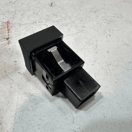 2015-18 AUDI Q3 DASH DASHBOARD INSTRUMENT PANEL TRACTION OFF CONTROL SWITCH OEM