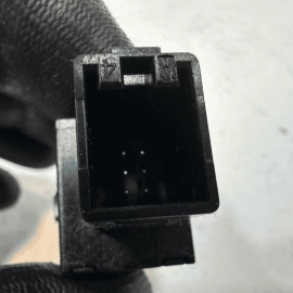 2015-18 AUDI Q3 DASH DASHBOARD INSTRUMENT PANEL TRACTION OFF CONTROL SWITCH OEM
