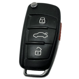 2015-2018 AUDI Q3 SMART KEYLESS ENTRY REMOTE KEY FOB OEM
