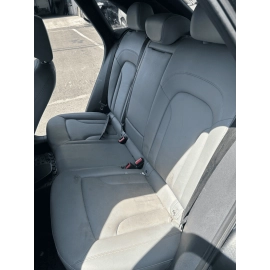 2015-2018 AUDI Q3 REAR PASSENGER SIDE INTERIOR DOOR PANEL TRIM BEZEL COVER OEM