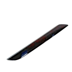 2015-2018 AUDI Q3 REAR PASSENGER SIDE INTERIOR DOOR PANEL TRIM BEZEL COVER OEM