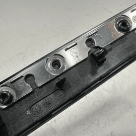 2015-2018 AUDI Q3 REAR PASSENGER SIDE INTERIOR DOOR PANEL TRIM BEZEL COVER OEM