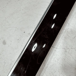 2015-2018 AUDI Q3 REAR PASSENGER SIDE INTERIOR DOOR PANEL TRIM BEZEL COVER OEM