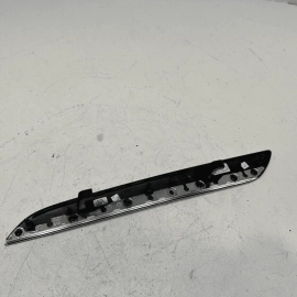 2015-2018 AUDI Q3 REAR PASSENGER SIDE INTERIOR DOOR PANEL TRIM BEZEL COVER OEM