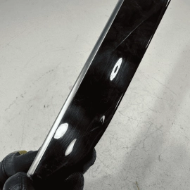 2015-2018 AUDI Q3 REAR PASSENGER SIDE INTERIOR DOOR PANEL TRIM BEZEL COVER OEM