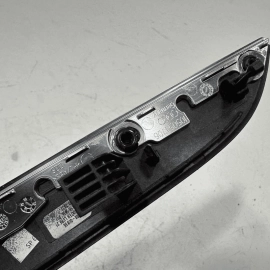 2015-2018 AUDI Q3 REAR PASSENGER SIDE INTERIOR DOOR PANEL TRIM BEZEL COVER OEM