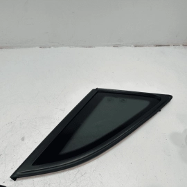 2016-18 AUDI Q3 QUATTRO REAR RIGHT PASSENGER SIDE QUARTER VENT WINDOW GLASS OEM