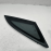 2016-18 AUDI Q3 QUATTRO REAR RIGHT PASSENGER SIDE QUARTER VENT WINDOW GLASS OEM