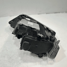 2018 AUDI FRONT LEFT DRIVER SIDE HEADLIGHT LED LAMP LIGHT HEAT OEM