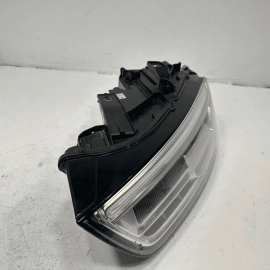 2018 AUDI FRONT LEFT DRIVER SIDE HEADLIGHT LED LAMP LIGHT HEAT OEM