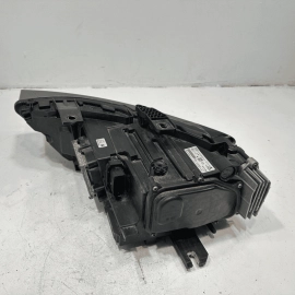 2018 AUDI FRONT RIGHT PASSENGER SIDE HEADLIGHT LED LAMP LIGHT HEAT OEM
