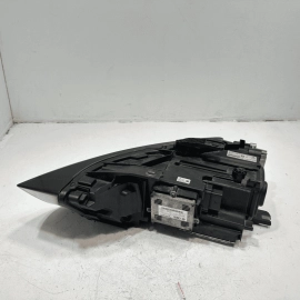 2018 AUDI FRONT RIGHT PASSENGER SIDE HEADLIGHT LED LAMP LIGHT HEAT OEM