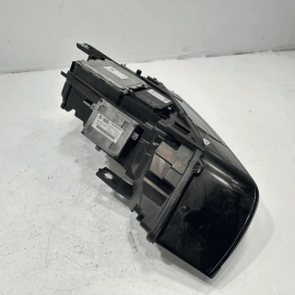 2018 AUDI FRONT RIGHT PASSENGER SIDE HEADLIGHT LED LAMP LIGHT HEAT OEM