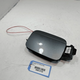 16-18 AUDI Q3 2.0L SEDAN FUEL GAS TANK FILLER POCKET DOOR LID COVER CAP LZ7S OEM