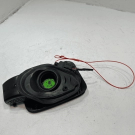 16-18 AUDI Q3 2.0L SEDAN FUEL GAS TANK FILLER POCKET DOOR LID COVER CAP LZ7S OEM