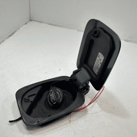 16-18 AUDI Q3 2.0L SEDAN FUEL GAS TANK FILLER POCKET DOOR LID COVER CAP LZ7S OEM