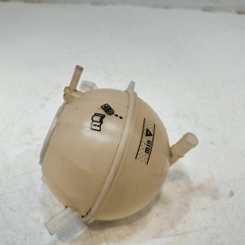 2015-2018 AUDI Q3 RADIATOR OVERFLOW TANK COOLANT RESERVOIR BOTTLE W/O CAP OEM
