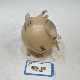2015-2018 AUDI Q3 RADIATOR OVERFLOW TANK COOLANT RESERVOIR BOTTLE W/O CAP OEM