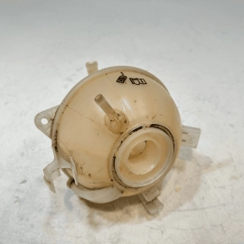2015-2018 AUDI Q3 RADIATOR OVERFLOW TANK COOLANT RESERVOIR BOTTLE W/O CAP OEM