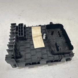 2015-2018 Audi A3 Engine Fusebox Fuse Box Relay Junction Module W/O Cover OEM