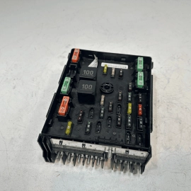 2015-2018 Audi A3 Engine Fusebox Fuse Box Relay Junction Module W/O Cover OEM