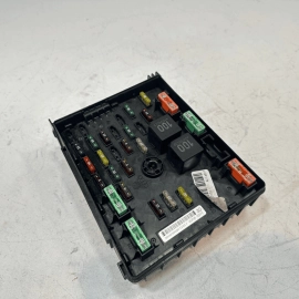 2015-2018 Audi A3 Engine Fusebox Fuse Box Relay Junction Module W/O Cover OEM