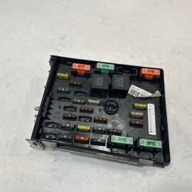 2015-2018 Audi A3 Engine Fusebox Fuse Box Relay Junction Module W/O Cover OEM