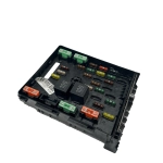 2015-2018 Audi A3 Engine Fusebox Fuse Box Relay Junction Module W/O Cover OEM