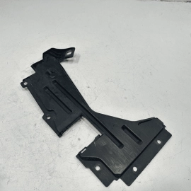 15-18 AUDI Q3 REAR DRIVER SIDE UNDER BODY LINING SPLASH GUARD SHIELD COVER OEM
