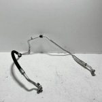 2015-2018 AUDI Q3 8U A/C AIR CONDITIONING SUCTION HOSE PIPE LINE OEM