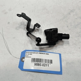 15-18 AUDI Q3  AWD LEFT DRIVER SIDE REAR HEADLIGHT HEIGHT LEVEL SENSOR OEM