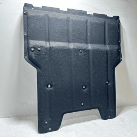 2015-2018 AUDI Q3 FRONT UNDER ENGINE SPLASH GUARD SHIELD COVER OEM