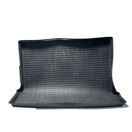 2015 - 2018 AUDI Q3 ALL WEATHER TRUNK CARGO FLOOR CARPET LINER MAT OEM 2015 - 2018 AUDI Q3 ALL WEATHER TRUNK CARGO FLOOR CARPET LINER MAT OEM