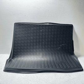 2015 - 2018 AUDI Q3 ALL WEATHER TRUNK CARGO FLOOR CARPET LINER MAT OEM