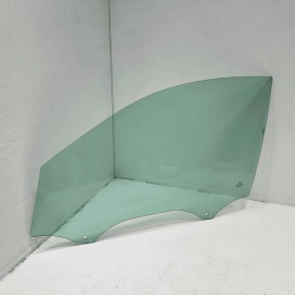 2015-2018 AUDI Q3 QUATTRO FRONT LEFT DRIVER SIDE DOOR WINDOW GLASS OEM